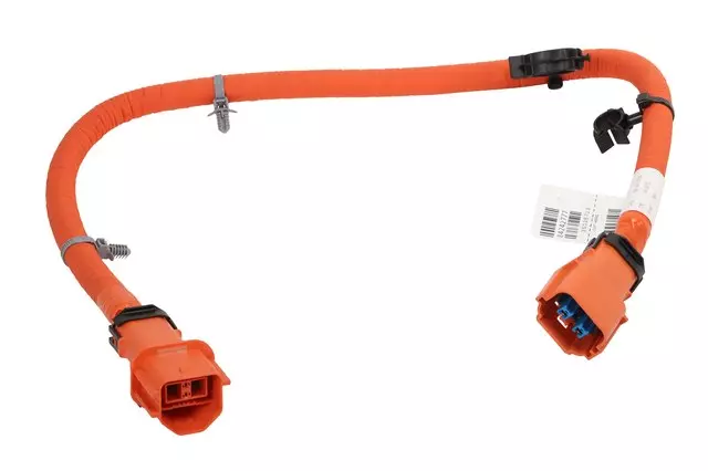 Hybrid Electric Motor Wiring Harness - GM (84242777)