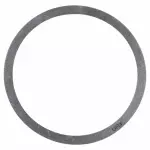 7T4Z4067J - Transmission: Automatic Transmission Differential Carrier Bearing Shim for Ford: Edge, Explorer, Flex, Fusion, Police Interceptor Sedan, Police Interceptor Utility, Taurus | Lincoln: Continental, MKS, MKT, MKX, MKZ, Nautilus Image