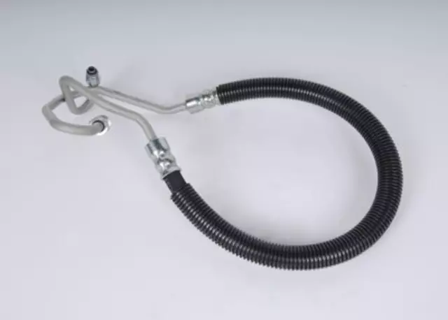 26040767 - Steering: Power Steering Pressure Hose for Chevrolet: Express 2500, Express 3500 | GMC: Savana 2500, Savana 3500 Image