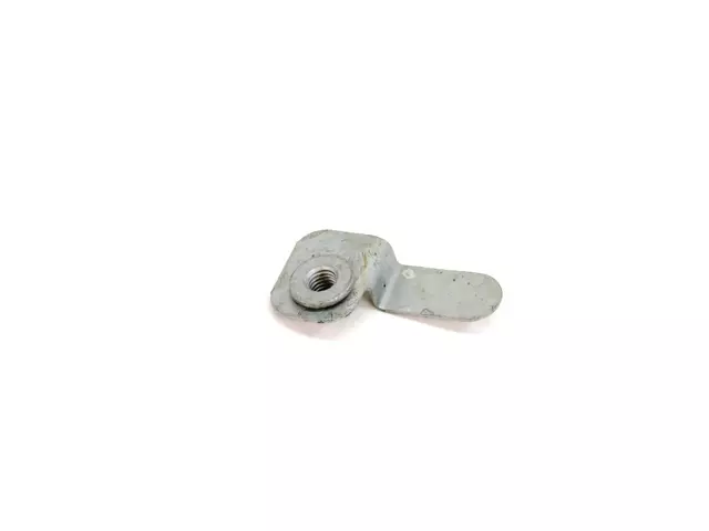 Hex Flange Lock Nut - Mopar (6502696)