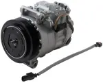 198369 - : Denso 6SEU16C Compressor for FOUR SEASONS Image