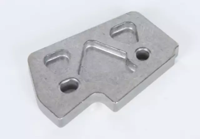 Automatic Transmission Control Valve Body Spacer Plate Support - ACDelco (24211822)