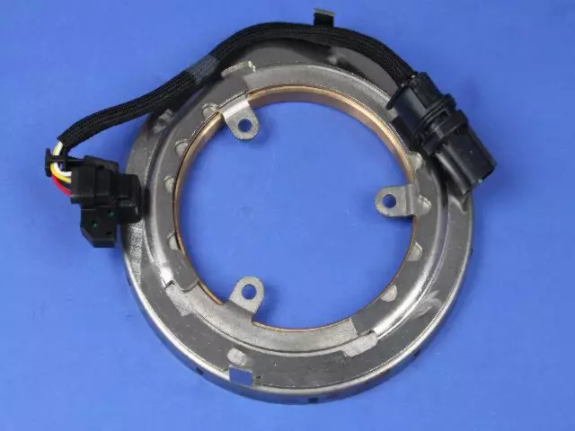 Axle Locker Actuator - Mopar (5175302AB)