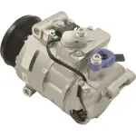 6512809 - : gpd Compressor New 6512809 for GLOBAL PARTS DISTRIBUTORS Image