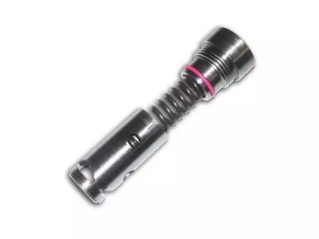 Engine Oil Pump - Ford (4C3Z-6608-B)