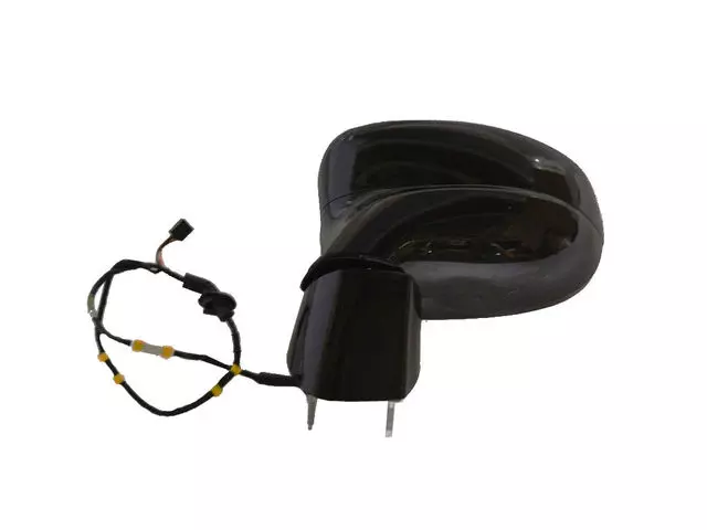 Outside Rear-View Mirror, Left - Mopar (5RM15GUVAE)