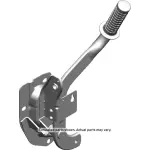 97730207 - : Lever for GM Image