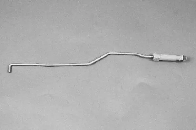 RH42XDVAB - Doors and Related Parts: Door Latch Knob And Push Rod for Chrysler: PT Cruiser Image