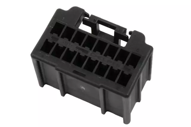 Wiring Harness Connector - GM (13503876)