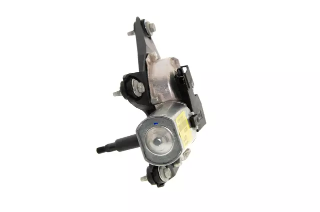 96955193 - : Rear Window Wiper Motor for Buick: Encore | Chevrolet: Sonic, Trax Image