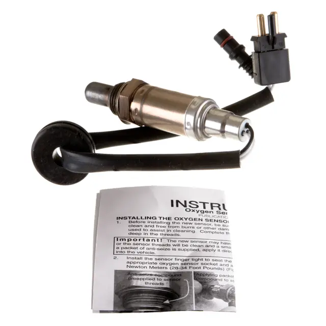 ES10258 - Emission Control: Oxygen Sensor for DELPHI Image
