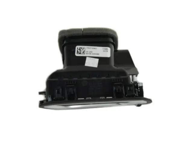 Air Conditioning & Heater Outlet, Left - Mopar (5MW901X9AC)