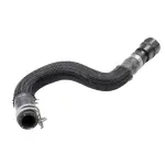 KM6819 - Cooling System: Motorcraft™ Drive Motor Inverter Radiator Hose for Lincoln: Corsair Image