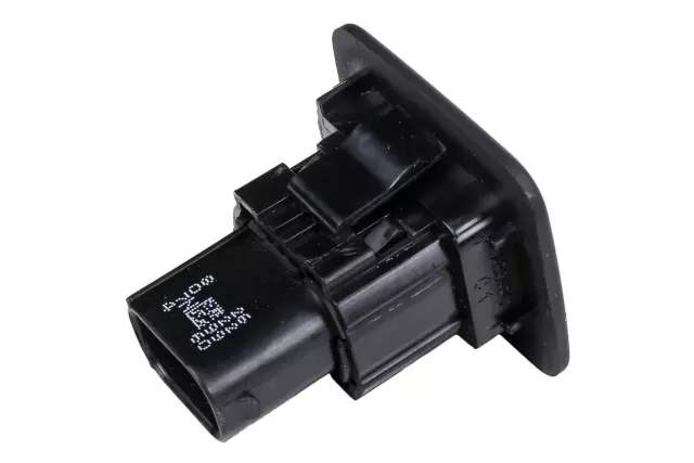 Black Liftgate Close Switch - GM (22966290)