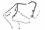 84664678 - : Chassis Rear Wiring Harness for GM Image