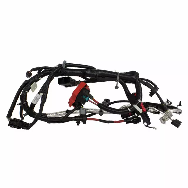 Positive Cable - Ford (DB5Z-14300-F)