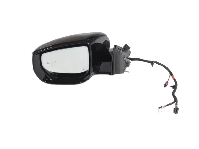 Outside Rear-View Mirror, Left - Mopar (68724565AA)