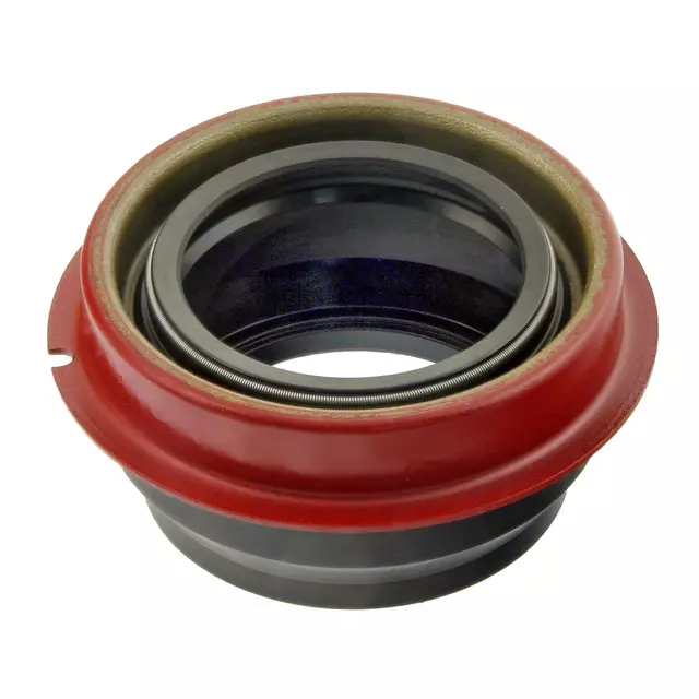 7300S - Transmission: Crankshaft Front Oil Seal for Chrysler: 300, Fifth Avenue | Dodge: B150, B1500, B250, B2500, B350, B3500, Challenger, Charger, D100, D150, D250, D350, Dakota, Diplomat, Durango, Magnum, Nitro, Ram 1500, Ram 1500 Van, Ram 2500, Ram 2500 Van, Ram 3500, Ram 3500 Van, Ram 50, Ramcharger, Viper, W100, W150, W250, W350 | Ford: Bronco, E-150 Econoline, E-150 Econoline Club Wagon, E-250, E-250 Econoline, E-250 Econoline Club Wagon, E-350 Econoline, E-350 Econoline Club Wagon, Excursion, Expedition, F-150, F-250, F-250 HD, F-250 Super Duty, F-350, F-350 Super Duty | Jeep: Commander, Grand Cherokee, Grand Wagoneer, J10, J20, Liberty | Lincoln: Blackwood, Navigator | Mitsubishi: Mighty Max, Raider | Ram: Dakota Image