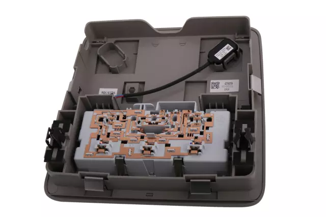 Map Lamp Assembly - GM (42703250)