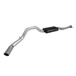 817451 - : Flowmaster Force II Cat-back Exhaust System for Flowmaster Image