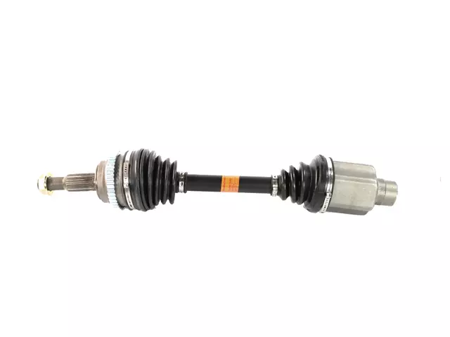 R5286710AE - Front Suspension &amp; Drive: Axle Half Shaft, Remanufactured, Right for Mopar Image image