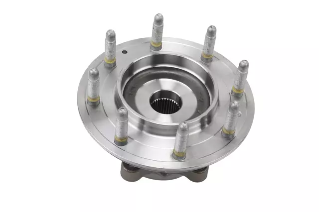 13544070 - : Front Wheel Hub and Bearing Assembly #13512699 (FW479) for Chevrolet: Silverado 2500 HD, Silverado 3500 HD | GMC: Sierra 2500 HD, Sierra 3500 HD Image