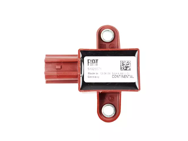 68201500AA - Electrical: Impact Sensor for Mopar Image image