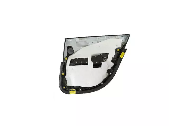 Rear Door Trim Panel Assembly, Left - Mopar (6FB091L8AF)