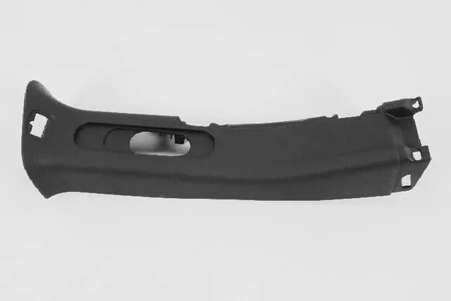 B Pillar Upper Trim Panel, Right - Mopar (ZR26BD1AF)