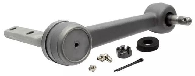Passenger Side Steering Idler Arm - ACDelco (46C1096A)