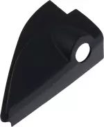 802931HL2A - Body: Cover Door Corner, Inner.  (Left, Front) for Nissan: Micra Image