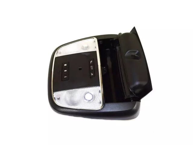 1VS291X9AF - Interior Trim: Overhead Console for Mopar Image