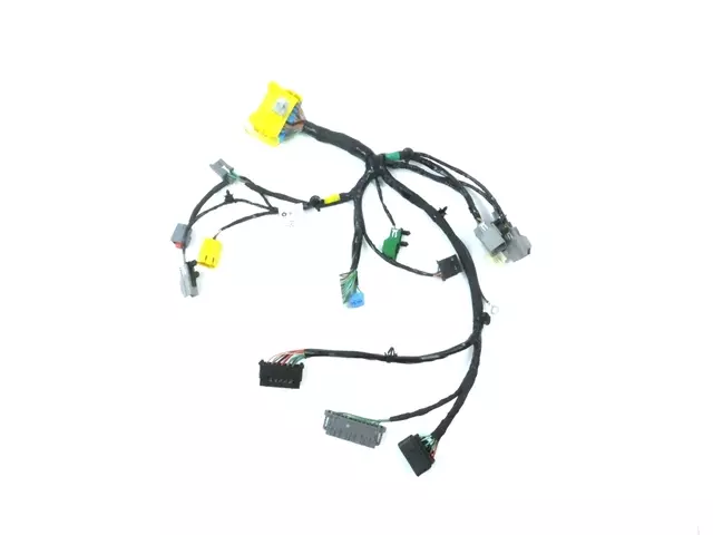 Seat Cushion Wiring - Mopar (68230653AB)