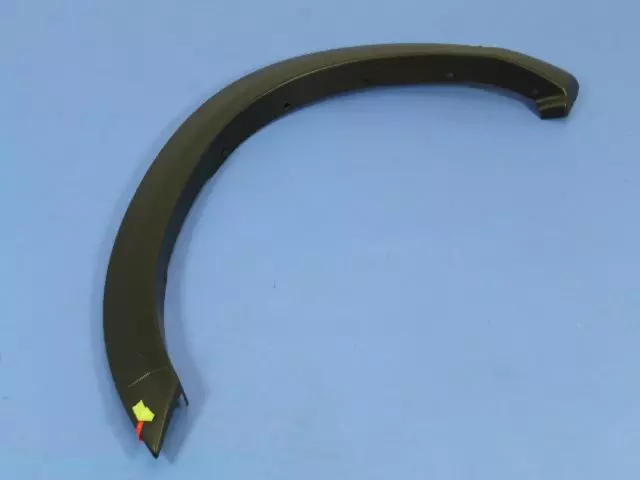 1FV91RXFAF - Exterior Ornamentation: Wheel Opening Flare Molding, Left for Dodge: Ram 2500 | Ram: 1500, 2500, 3500 Image