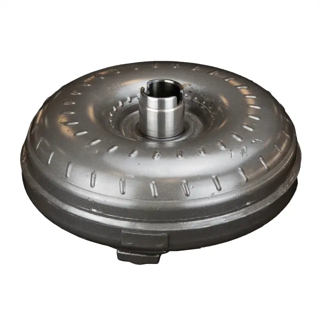 BM41 - Exhaust: TC Remanufacturing Automatic Transmission Torque Converter for TC Remanufacturing Image
