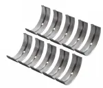 BC151625 - : Engine Crankshaft Main Bearing Set for Enginetech Image