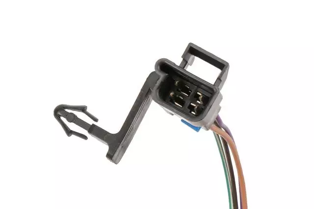 Shift Interlock Solenoid - GM (88943417)