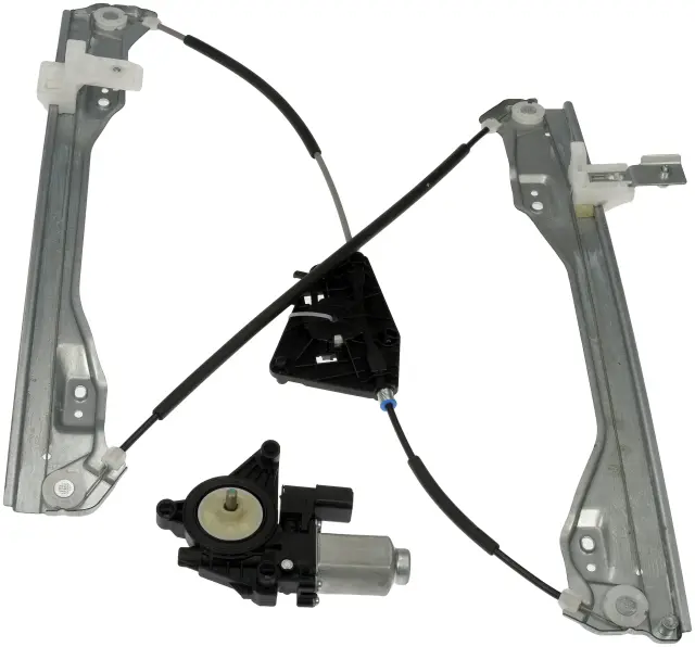 748589 - Interior: Power Window Regulator And Motor Assembly for Dorman Image