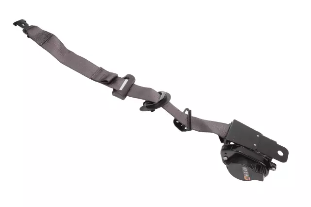 84583976 - Electrical: Seat Belt Assembly for GMC: Canyon Image