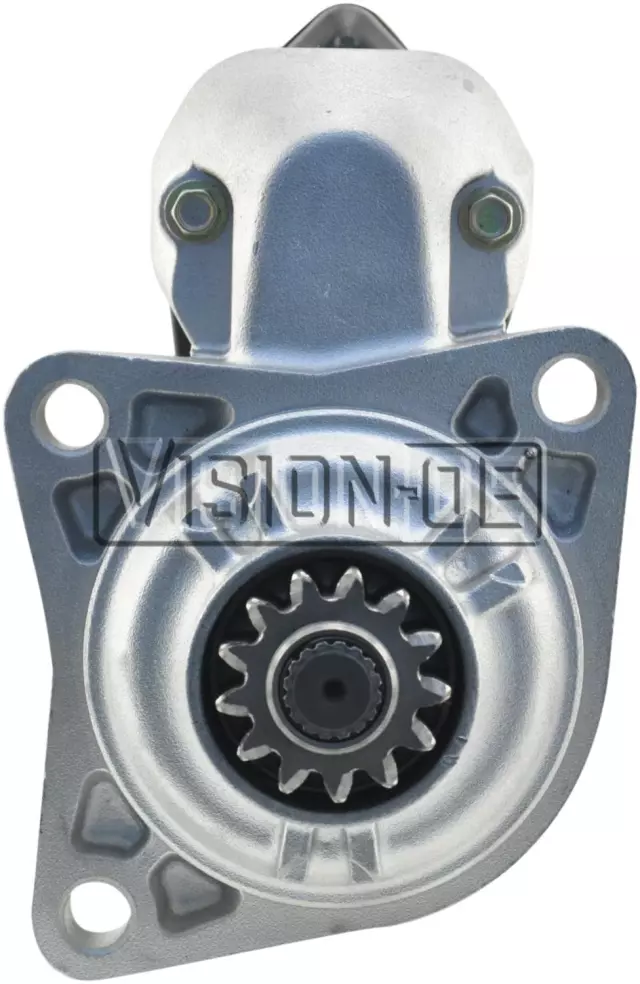 N19029 - Charging &amp; Starting Systems: Starter Motor for BBB INDUSTRIES Image