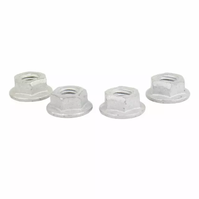 W520101S439 - Fuel System: Shield Nut for Ford: E-150, E-250, E-350 Super Duty, EcoSport, Focus Image