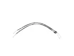 68303524AC - : Parking Brake Cable for Mopar Image