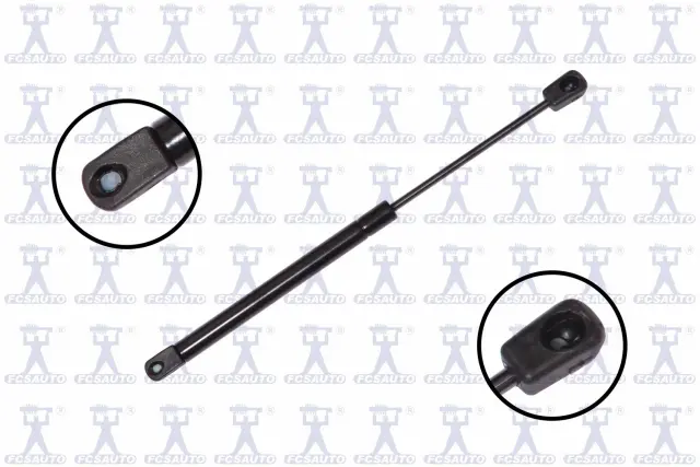 84142 - Exterior: Focus Auto Parts Hood Lift Support for Focus Auto Parts Image