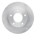 60046004 - : Disc Brake Rotor for DYNAMIC FRICTION Image