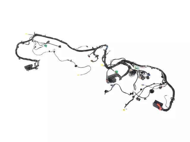 Headlamp To Dash Wiring - Mopar (68241745AF)