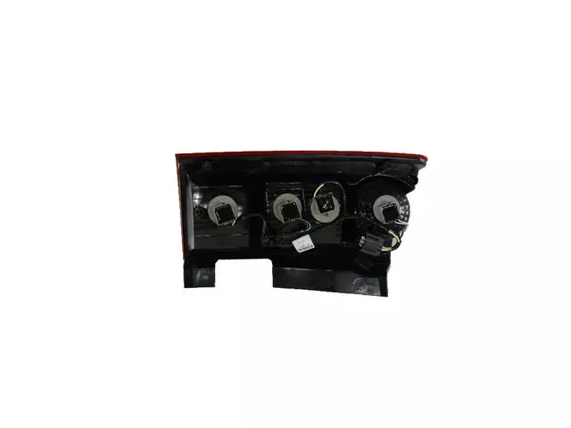 Tail Stop Turn Lamp, Right - Mopar (5113202AA)