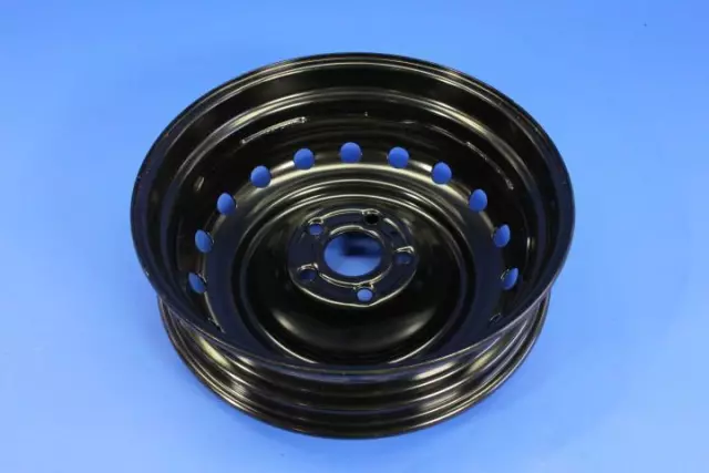 Wheel-Spare - Mopar (52124856AA)