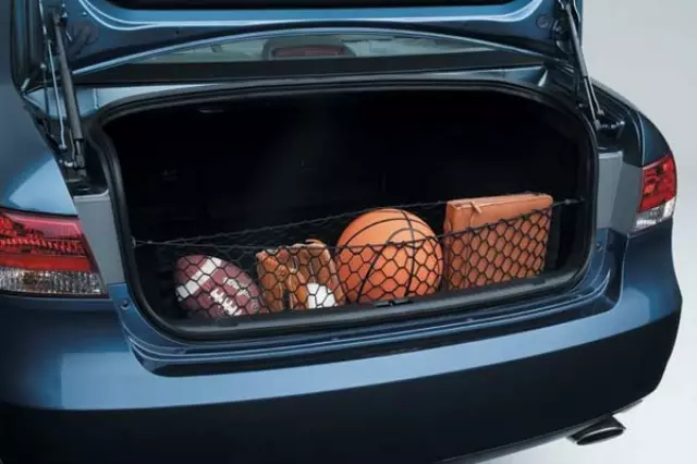 Cargo Net - Hyundai (3Q017-ADU01)