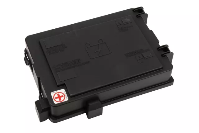 Engine Wiring Harness Junction Block Outer Cover - GM (15278531)