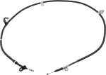 365307S000 - : Rear Cable for INFINITI: QX56 Image
